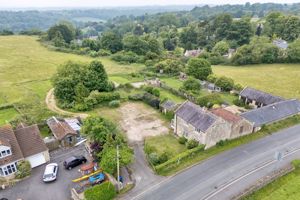 Aerial View- click for photo gallery